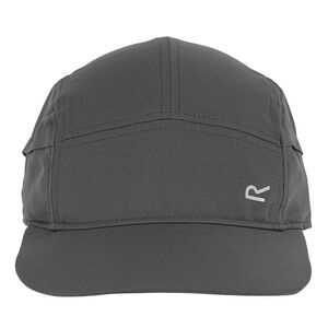 Regatta Unisex Adult Active II Cap / Ash
